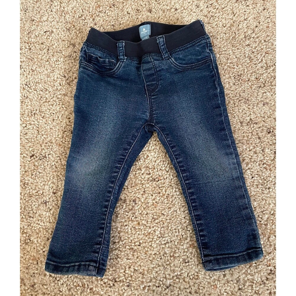 Baby Gap Jeans - Size: 12-18 Months